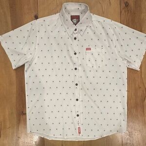 Dixxon XL Party Short Sleeve